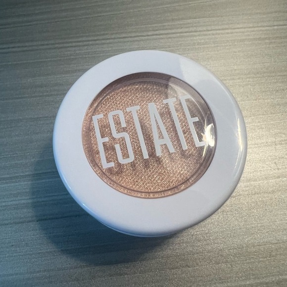🔴 3/$18 5/$25 NEW Estate Cosmetics Highlighter in Lunar - Picture 2 of 5